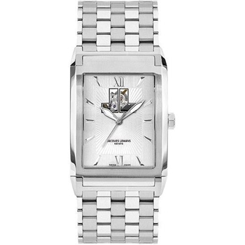 ساعت مچی ژاک لمن G-186D